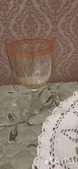 Бокалы для вина,мартини