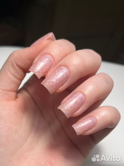 Маникюр во фрунзе