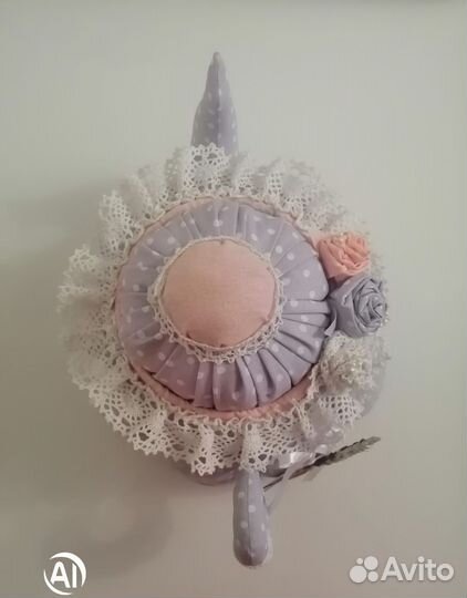 Грелка для заварочного чайника