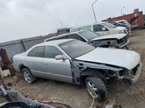 Toyota Chaser 2.4 AT, 1995, 300 000 км, с пробегом, цена 100 000 руб.