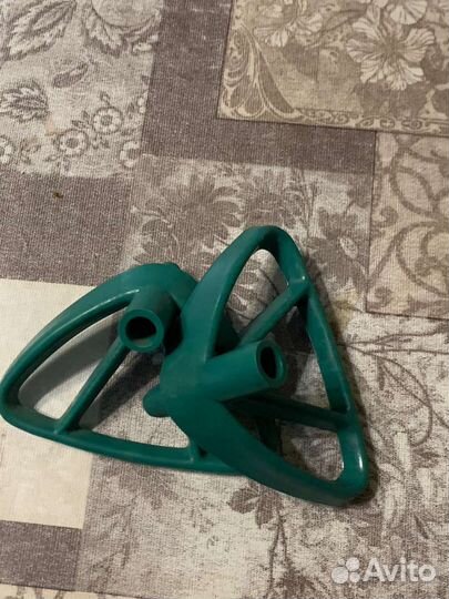 Наконечники на лыжные палки