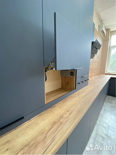 Кухня Кухонный гарнитур