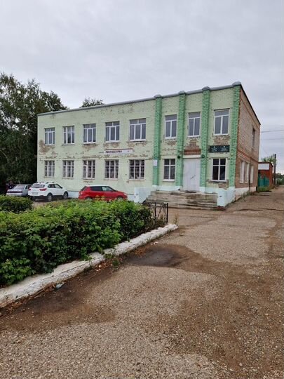 Свободного назначения, 31.4 м²