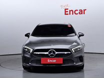 Mercedes-Benz A-класс 2.0 AMT, 2021, 28 200 км