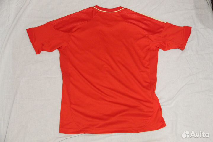 Футболка Adidas Сборная РФ по футболу оригинал