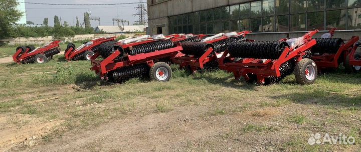 Каток Завод Автотехнологий ККЗ-6Н-01 (470), 2023