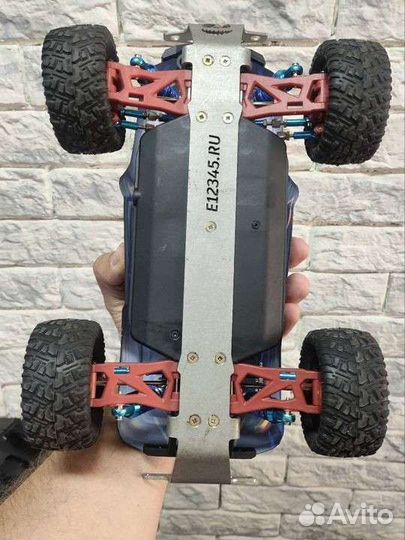 Remo hobby smax upgrade 4wd 1:16 RH1631UPG