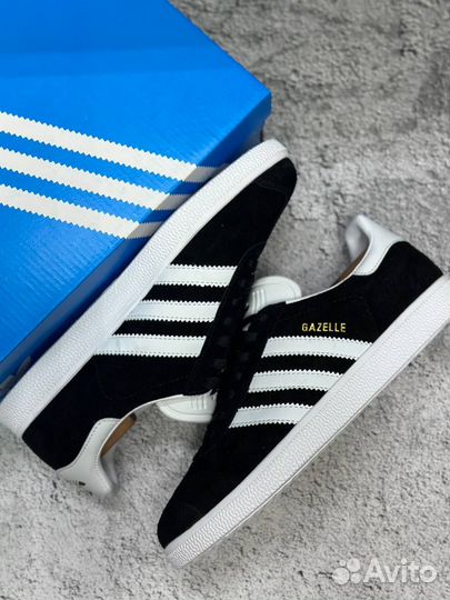 Кроссовки adidas gazelle