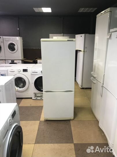 Холодильник Атлант на Гарантии