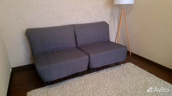 Продам два раскладных кресла IKEA 