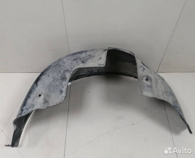 Локер задний правый BMW X3 E83 2004-2010