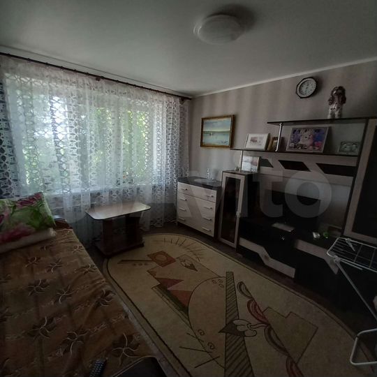 1-к. квартира, 22 м², 5/5 эт.