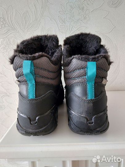 Ботинки Merrell женские