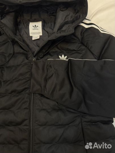 Куртка adidas