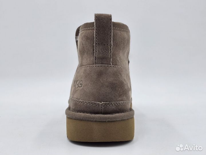 Ugg Neumel Minimal