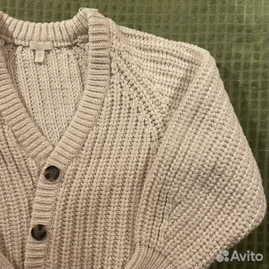 Кардиган hm