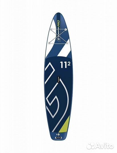 SUP Board gladiator PRO 11.2