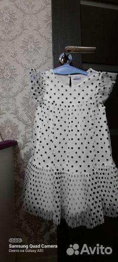 Детские вещи на девочку