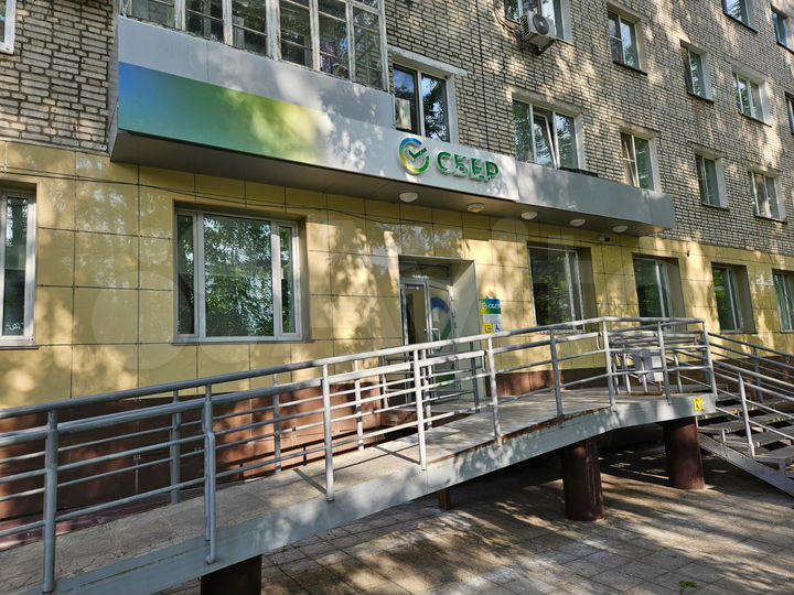 Торговая площадь, 126 м²