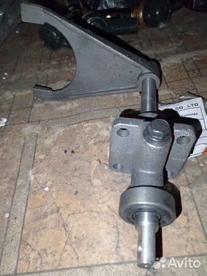 Вилка трансмиссионная