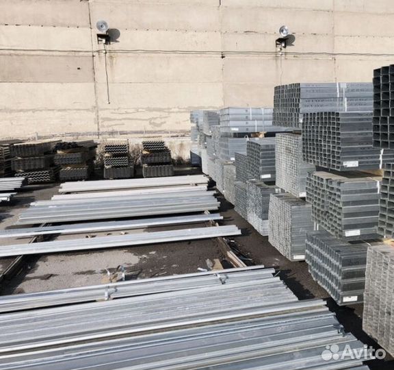 Профиль для гкл