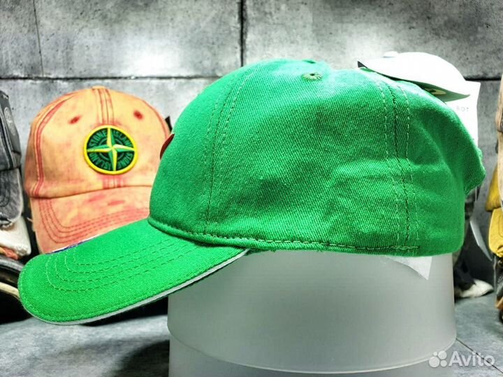 Бейсболка Nike