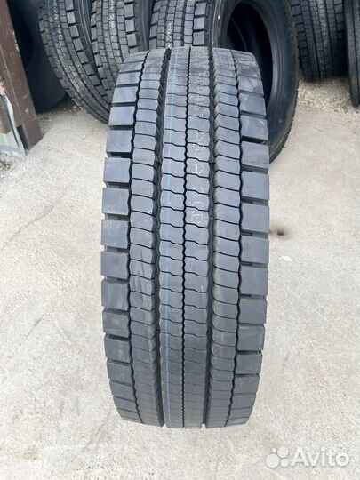 Шины Blackhawk BDL65 315/70R22.5 156L