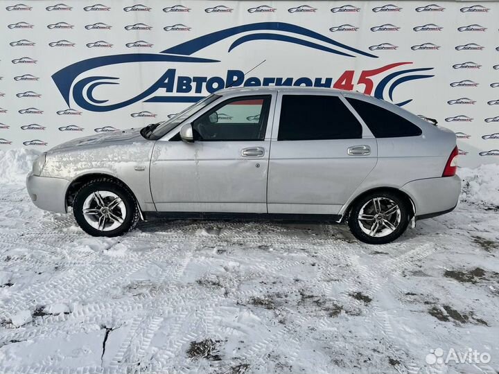 LADA Priora 1.6 МТ, 2011, 174 000 км