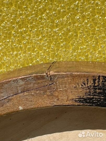 Стул для фортепиано