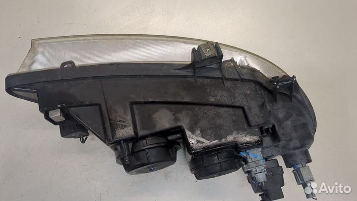 Фара (передняя) Renault Megane, 2001