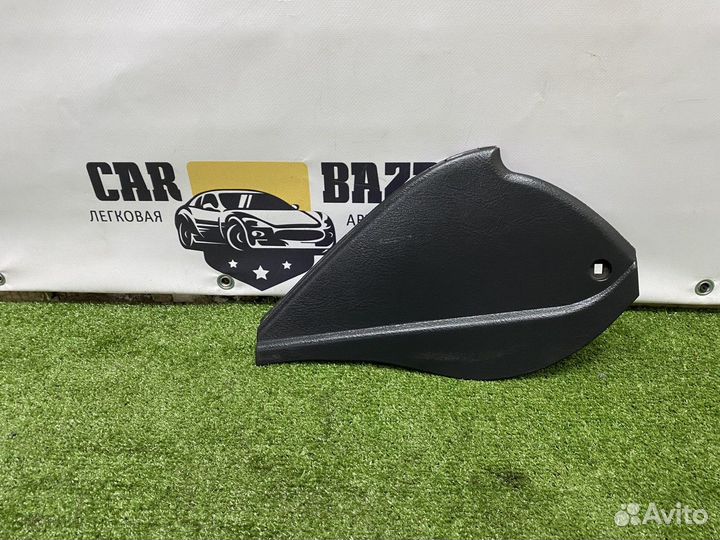 Обшивка салона Honda Civic, Honda Integra