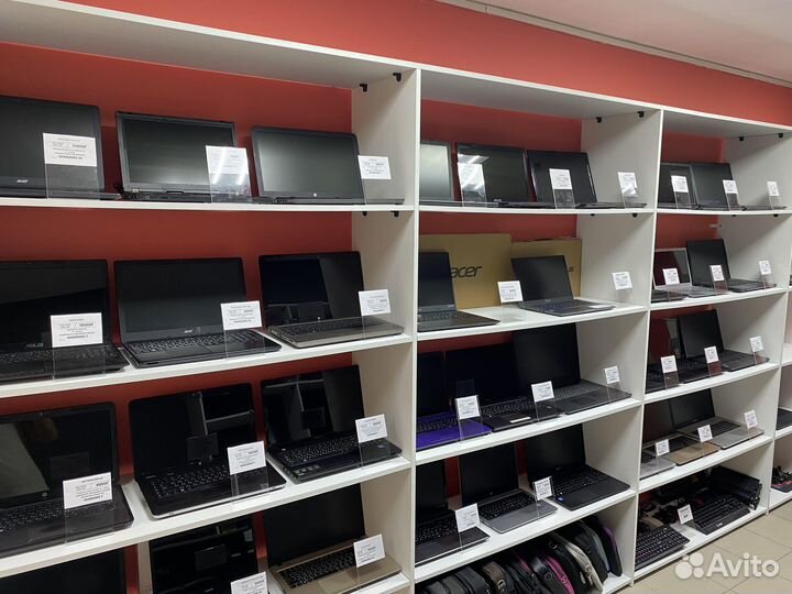 Беспроводная мышь новая