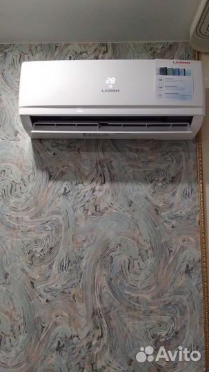 Установка мойка сплит систем чистка прокладка трас