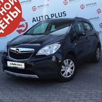 Opel Mokka 1.8 MT, 2014, 135 636 км, с пробегом, цена 1 319 000 руб.