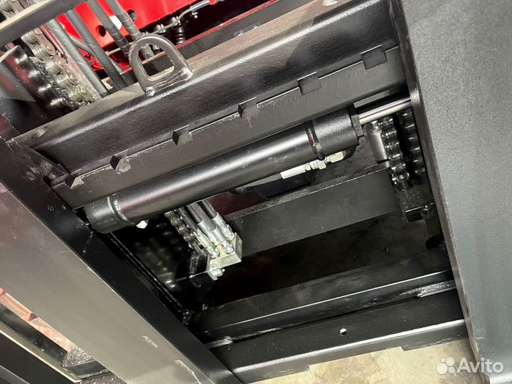 Вилочный погрузчик HANGCHA CPCD30N-RW10, 2023