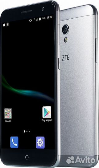 ZTE Blade V7 Lite, 2/16 ГБ