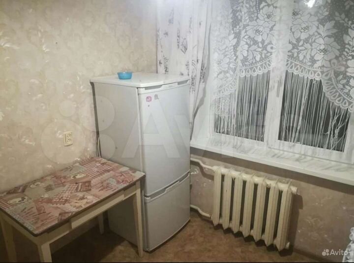 1-к. квартира, 36 м², 1/5 эт.