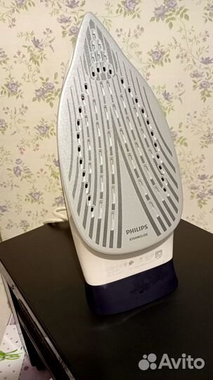 Утюг philips бу