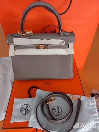 Hermes kelly 25