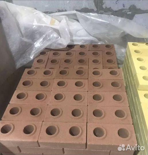 Легокирпич, который выдержит испытания временем