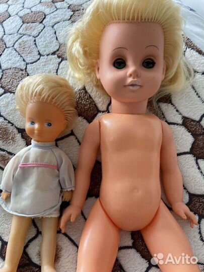 Кукла гдр и разные другие