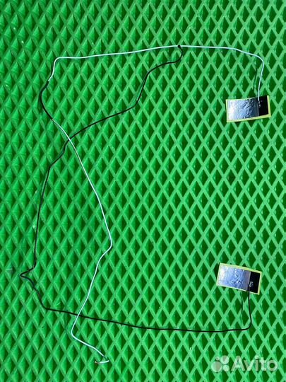 Антенна вайфай - acer E1-531G антенны