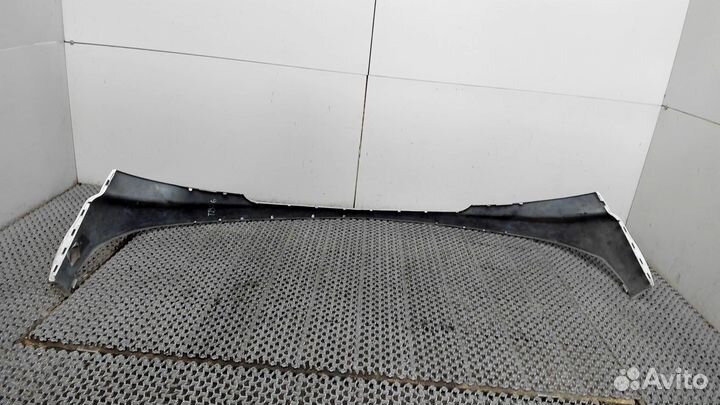 Ресничка под фару Opel Vivaro, 2007