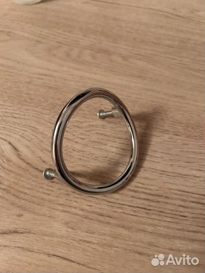 Мебельная ручка