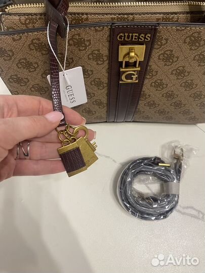 Сумка guess