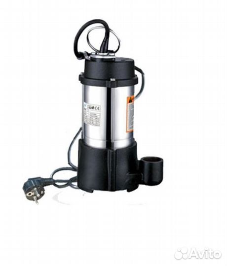 Насос для колодцев LEO SPm37