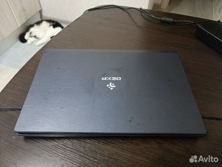 Игровой Dexp / Core i5 / GTX 950M / 8GB / 1TB