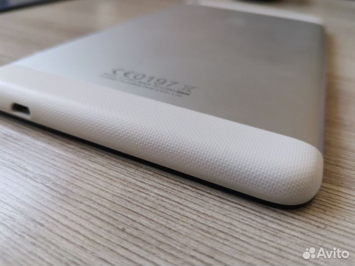 Планшет Huawei MatePad T1