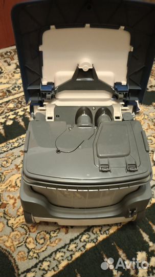 Моющий пылесос Zelmer 919.0 ST