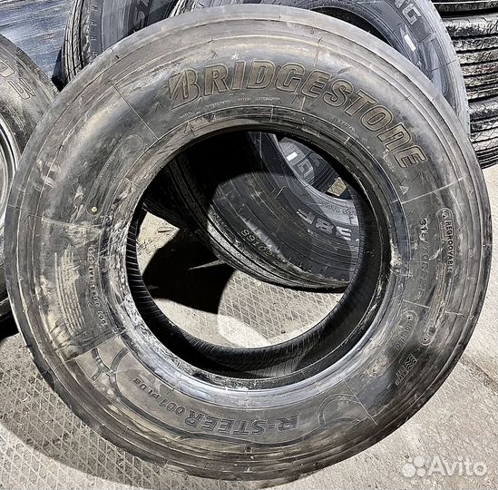 Продаю Бриджстоун 315/70R22.5